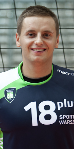 Damian Wojtaszek
