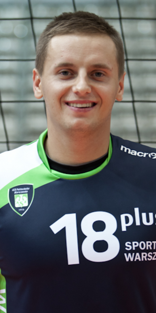 Damian Wojtaszek
