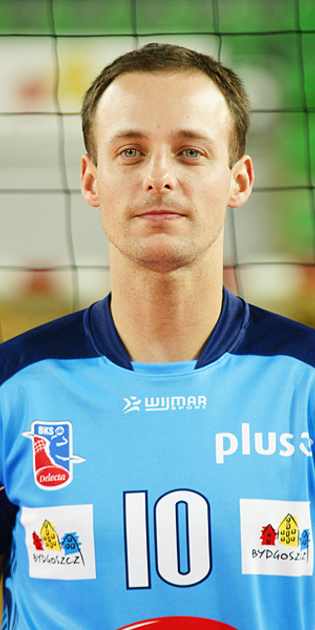 Wojciech Gradowski
