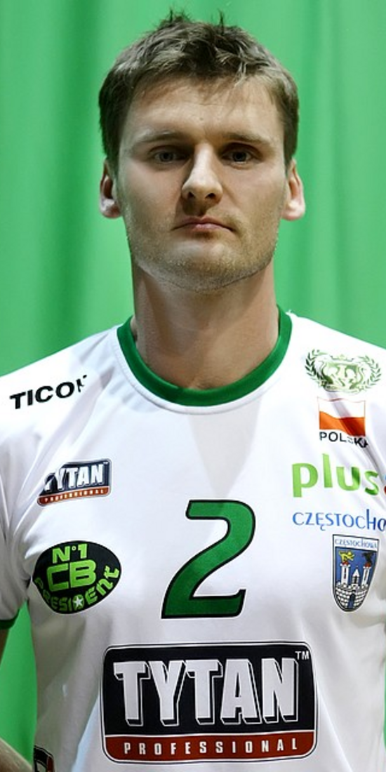 Krzysztof Gierczyński