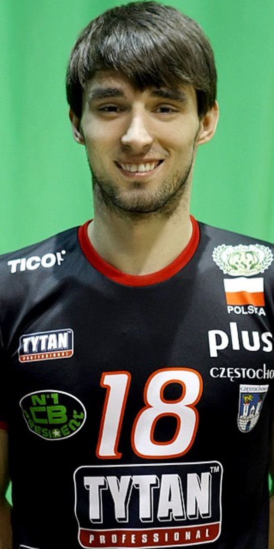 Adrian Stańczak
