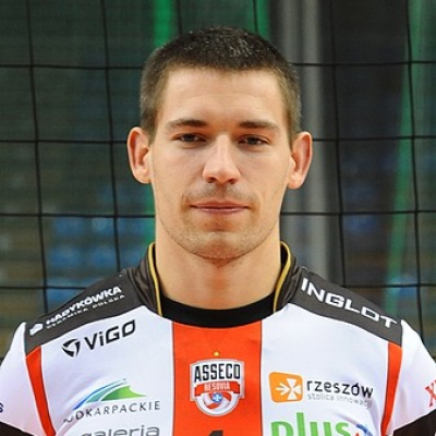 Dawid Konarski