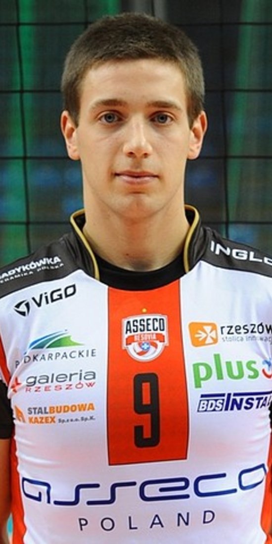 Michał Filip