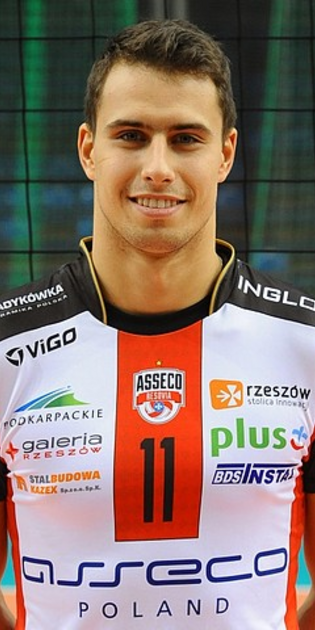 Fabian Drzyzga