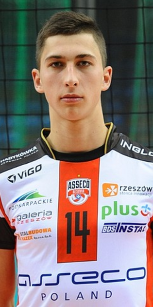 Michał Szalacha