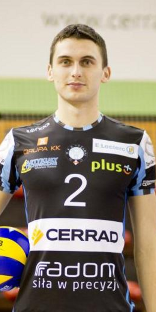 Michał Ostrowski