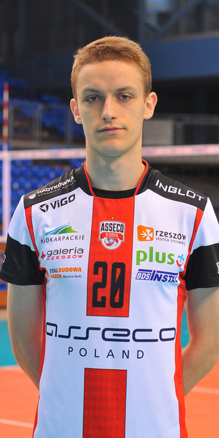 Marcin Kania