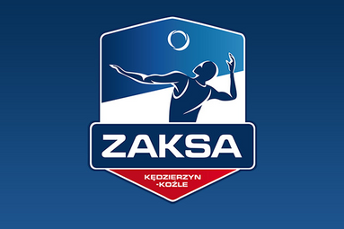 Idą zmiany - ZAKSA będzie występować z nowym logo