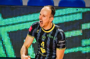 Bartosz Mariański zostaje w GKS Katowice