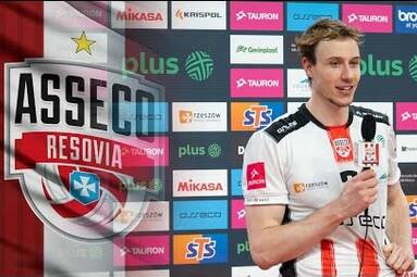 Asseco Resovia - GKS Katowice - komplet punktów z Gieksą