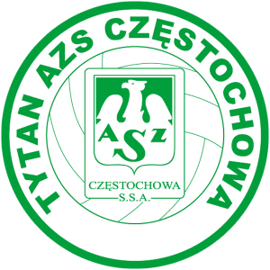 Tytan AZS Częstochowa