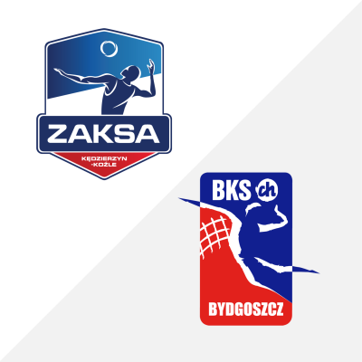  ZAKSA Kędzierzyn-Koźle - Chemik Bydgoszcz (2018-10-19 18:00:00)