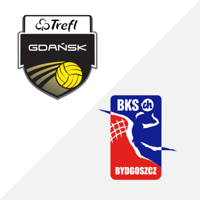  Trefl Gdańsk - BKS Visła Bydgoszcz (2019-11-27 19:00:00)
