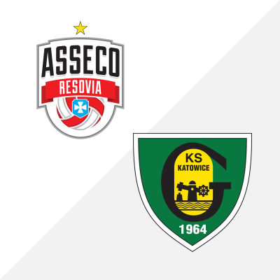  Asseco Resovia Rzeszów - GKS Katowice (2020-01-29 20:30:00)