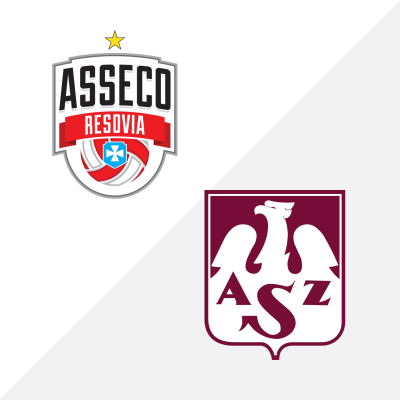 Asseco Resovia Rzeszów - Indykpol AZS Olsztyn (2019-11-02 14:45:00)