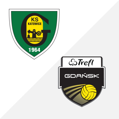  GKS Katowice - Trefl Gdańsk (2019-11-02 20:30:00)