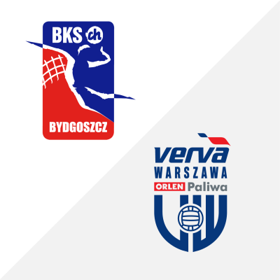  BKS Visła Bydgoszcz - VERVA Warszawa ORLEN Paliwa (2019-10-30 18:00:00)
