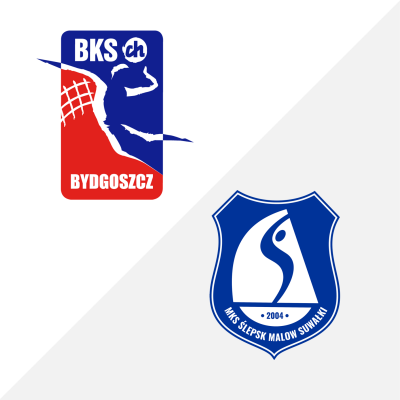  BKS Visła Bydgoszcz - Ślepsk Malow Suwałki (2020-03-07 17:00:00)