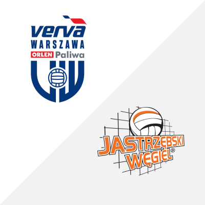  VERVA Warszawa ORLEN Paliwa - Jastrzębski Węgiel (2020-12-20 14:45:00)