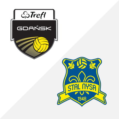  Trefl Gdańsk - Stal Nysa (2020-12-15 20:30:00)