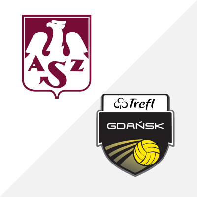  Indykpol AZS Olsztyn - Trefl Gdańsk (2021-01-31 17:30:00)