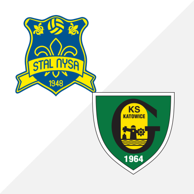  Stal Nysa - GKS Katowice (2020-11-29 20:30:00)