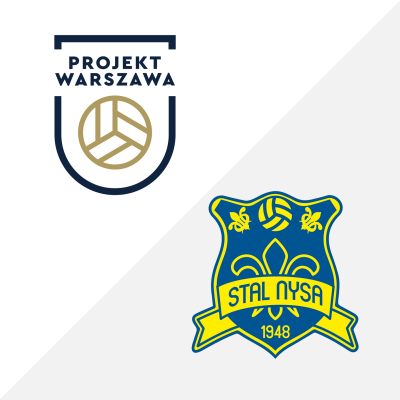  Projekt Warszawa - PSG Stal Nysa (2022-04-01 20:30:00)