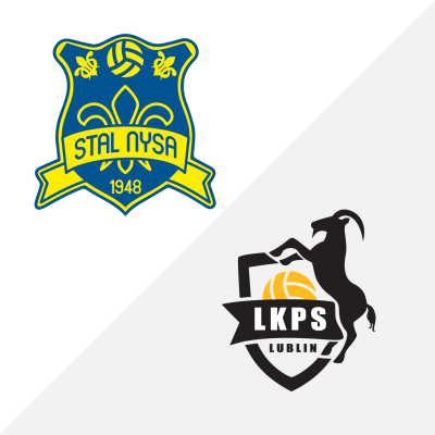  PSG Stal Nysa - LUK  Lublin (2022-03-28 20:30:00)