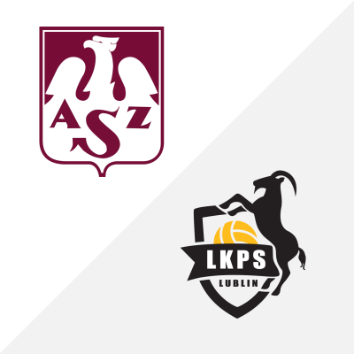  Indykpol AZS Olsztyn - LUK  Lublin (2022-02-07 17:30:00)