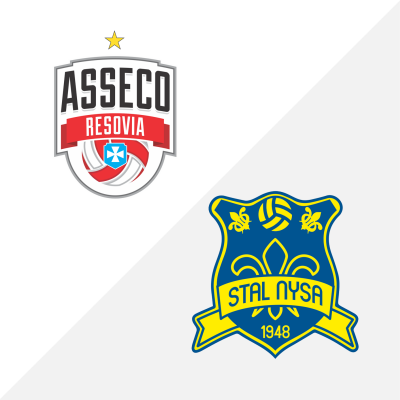  Asseco Resovia Rzeszów - PSG Stal Nysa (2022-01-22 20:30:00)