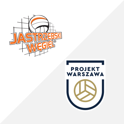  Jastrzębski Węgiel - Projekt Warszawa (2022-03-23 17:30:00)