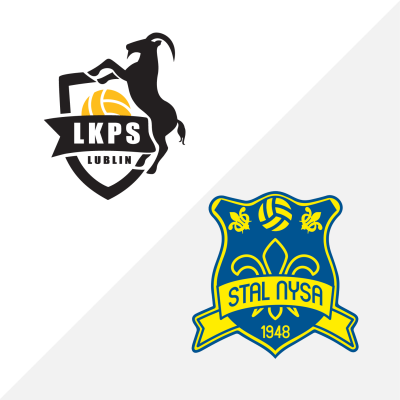  LUK  Lublin - PSG Stal Nysa (2021-12-20 20:30:00)