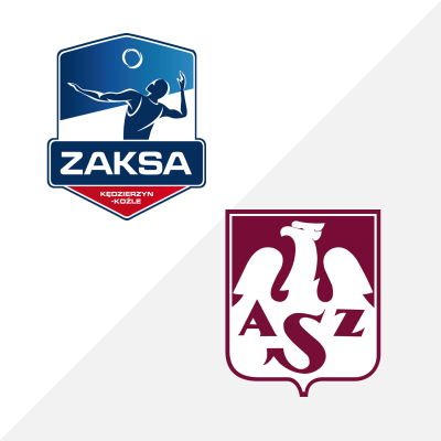  Grupa Azoty ZAKSA Kędzierzyn-Koźle - Indykpol AZS Olsztyn (2021-12-10 20:30:00)