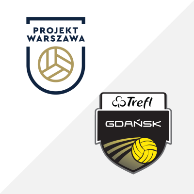  Projekt Warszawa - Trefl Gdańsk (2021-11-21 14:45:00)