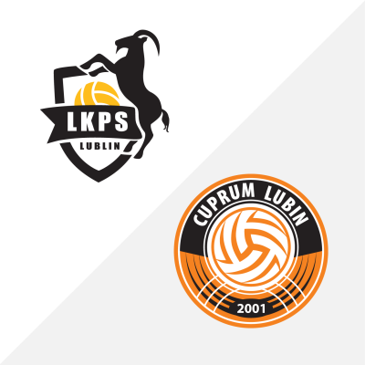  LUK  Lublin - Cuprum Lubin (2021-11-21 17:30:00)