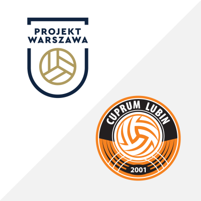  Projekt Warszawa - Cuprum Lubin (2021-10-08 20:30:00)