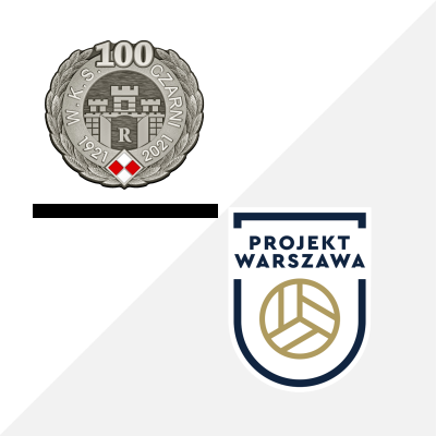  Cerrad Enea Czarni Radom - Projekt Warszawa (2021-10-03 20:30:00)