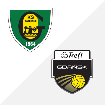  GKS Katowice - Trefl Gdańsk (2022-04-23 20:30:00)