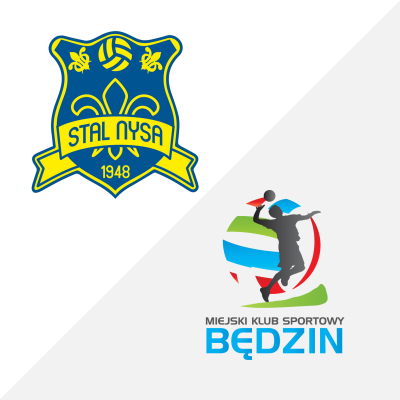  PSG Stal Nysa -  (2022-05-23 17:30:00)