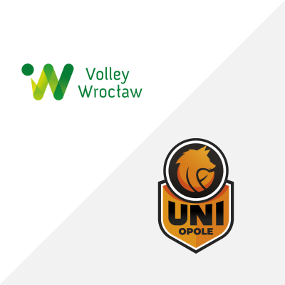  #VolleyWrocław - UNI Opole (2022-12-08 21:00:00)