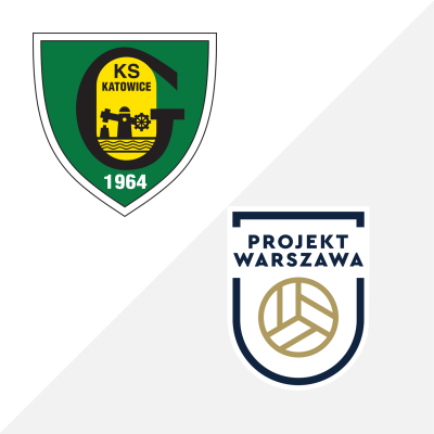  GKS Katowice - Projekt Warszawa (2022-10-04 16:30:00)
