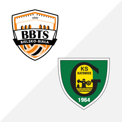  BBTS Bielsko-Biała - GKS Katowice (2022-11-14 20:30:00)