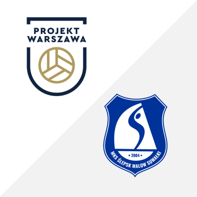  Projekt Warszawa - Ślepsk Malow Suwałki (2023-01-07 20:30:00)