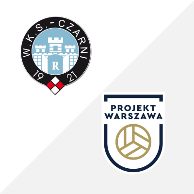  Cerrad Enea Czarni Radom - Projekt Warszawa (2023-01-30 20:30:00)