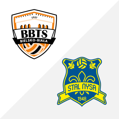  BBTS Bielsko-Biała - PSG Stal Nysa (2023-02-17 20:30:00)
