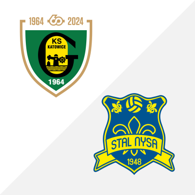  GKS Katowice - PSG Stal Nysa (2023-11-19 20:30:00)