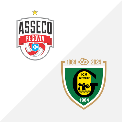  Asseco Resovia Rzeszów - GKS Katowice (2023-12-05 18:20:00)