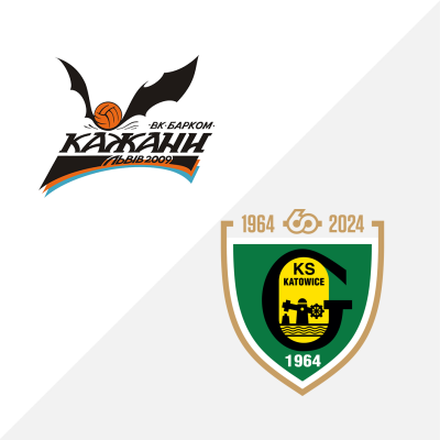  Barkom Każany Lwów - GKS Katowice (2023-12-30 20:30:00)