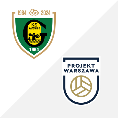  GKS Katowice - Projekt Warszawa (2024-01-19 20:30:00)