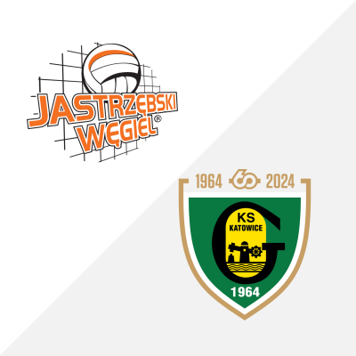  Jastrzębski Węgiel - GKS Katowice (2024-02-03 14:45:00)